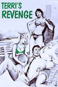 Poster Terri's Revenge! 1976