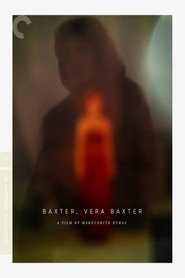 Baxter, Vera Baxter постер