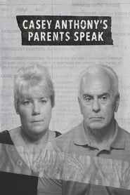 Poster Casey Anthony's Parents Speak