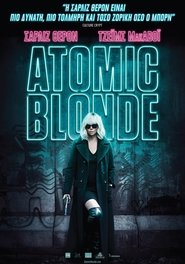 Atomic Blonde (2017)