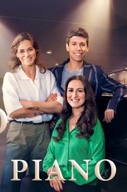 Poster Piano - Season 1 2024