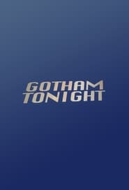 Gotham Tonight постер