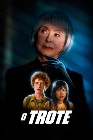 Pôster de O Trote