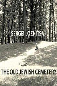 Poster The Old Jewish Cemetery 2015