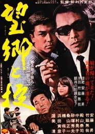 Poster 望郷と掟