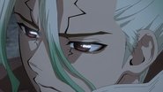 Dr. Stone 4x21