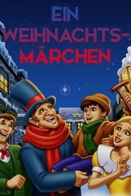 Poster Ein Weihnachtsmärchen