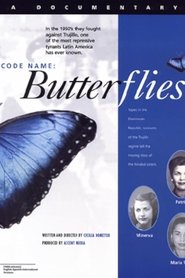 Code Name: Butterflies (2009)