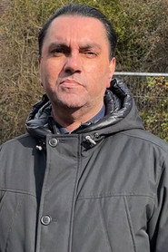 Umar Ali