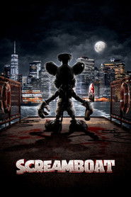 Screamboat (2025)