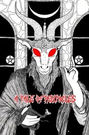 A Tale of Pentacles: Occult Journeys Thru the Darkness