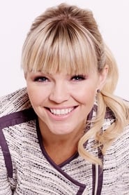 Kate Thornton as Self - Presenter