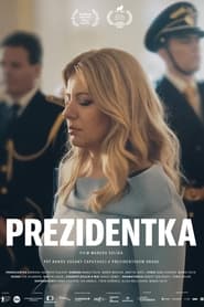 مشاهدة فيلم Prezidentka 2024 مترجم بجودة عالية