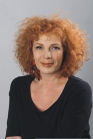 Nina Hoger as Cordula Detmers