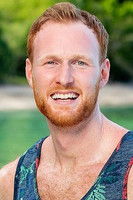 Portrait de Tommy Sheehan