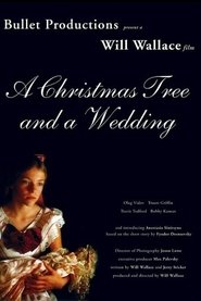 Poster A Christmas Tree and a Wedding