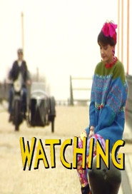 Watching poster