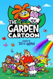The Garden постер