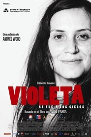 Violeta en streaming