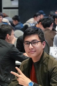 Barhayot Safarniyozov 3