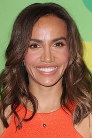 Nina Lisandrello as Belinda Alvarez