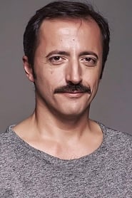 Enrique Asenjo as Pemán