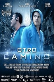 Poster Otro camino 2014