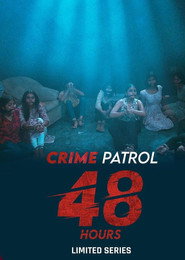 Poster Crime Patrol 48 Hours 2024