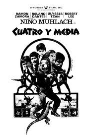 Cuatro Y Media