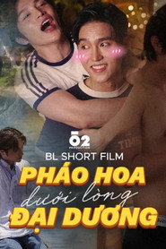 PHÁO HOA DƯỚI LÒNG ĐẠI DƯƠNG