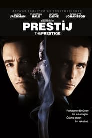 Prestij (2006) 720p full İzle