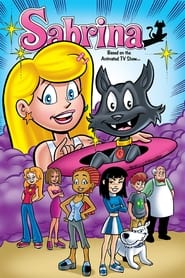 Sabrina: The Animated Series-Azwaad Movie Database