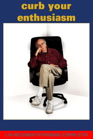 Locandina di Curb Your Enthusiasm Stagione 2