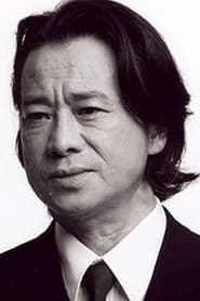 Takeshi Wakamatsu is Yûsaku Shigemori