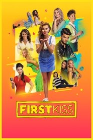 Poster First Kiss