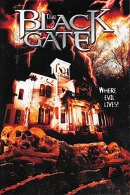 Poster The Darkening 1995