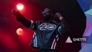 Ghetts