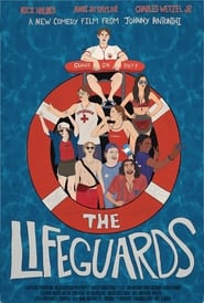 Poster The Lifeguards