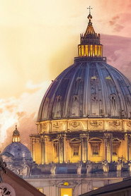 Inside The Vatican's Vault Season 1 poster