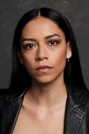 Profile picture of Sivan Alyra Rose who plays Sasha Yazzie