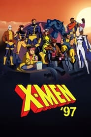 X-Men 97 Season 1 episode 6 Lifedeath