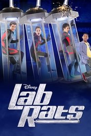 Lab Rats постер