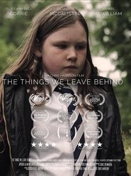 Poster The Things We Leave Behind