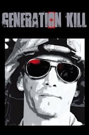 Generation Kill saison 1