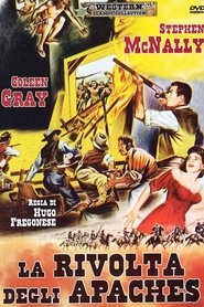 La rivolta degli Apaches) La rivolta degli Apaches (1951)