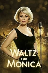 Poster Waltz for Monica