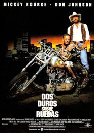 Dos duros sobre ruedas (1991)