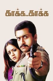 Kaakha..Kaakha: The Police (2003) poster