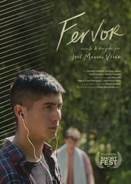 مشاهدة فيلم Fervor 2021 مترجم أون لاين بجودة عالية