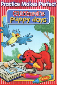 Clifford's Puppy Days (2003)